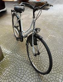 Bici Olandesina Da Passeggio 28