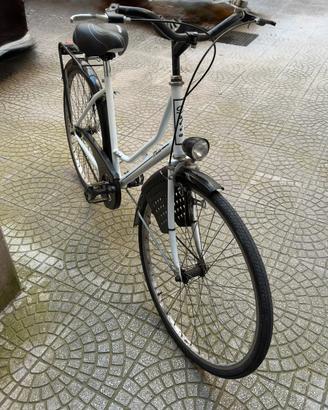 Bici Olandesina Da Passeggio 28