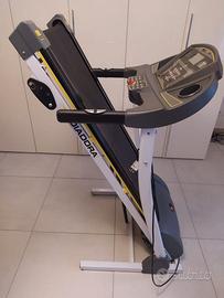 Tapis Roulant Diadora Run 1800