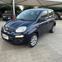FIAT Panda 0.9 TwinAir Turbo Nat. Pow. Lounge