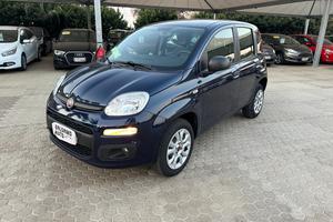 FIAT Panda 0.9 TwinAir Turbo Nat. Pow. Lounge