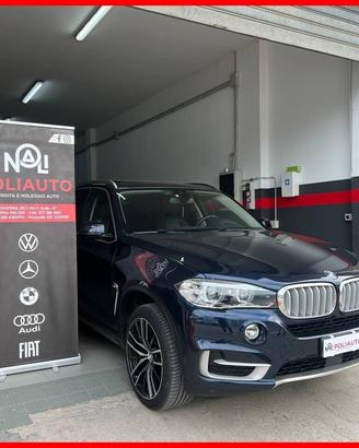 Bmw X5 xDrive30d 258CV Experience