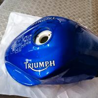 Serbatoio usato triumph sprint 1050 st