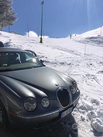 Jaguar S Type