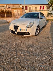 alfa romeo Giulietta 1.6 105cv exsecutive