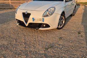 alfa romeo Giulietta 1.6 105cv exsecutive