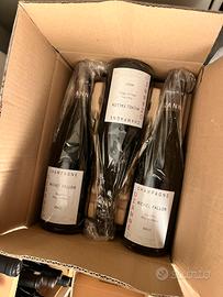 CHAMPAGNE MICHEL FALLON OZANNE