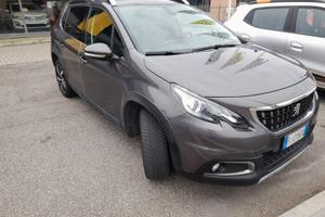 Peugeot 2008 1.2 puretech Allure s&s 110 cv