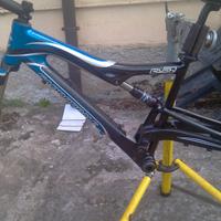 cannondale rush comp