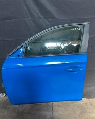 Porta anteriore sinistra Opel Corsa F