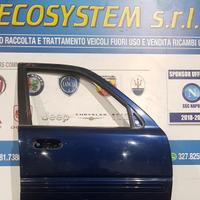 PORTIERA ANTERIORE DESTRA HONDA CR-V 1a Serie (97>