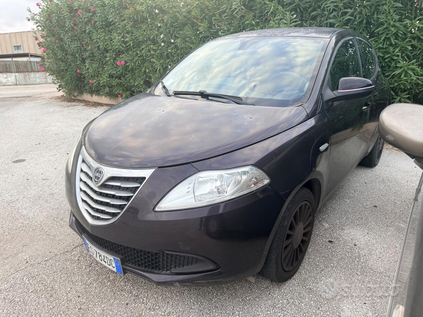 Lancia Ypsilon 3ª serie