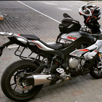 BMW S1000xr