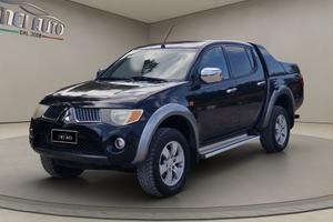 MITSUBISHI L200 2.5 DI-D/136CV Double Cab Invite