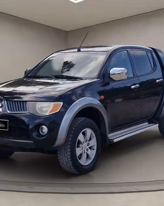 MITSUBISHI L200 2.5 DI-D/136CV Double Cab Invite