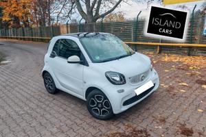 Smart ForTwo 70 1.0