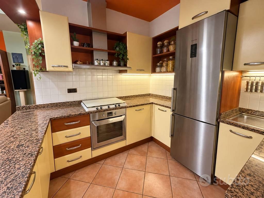Appartamento – La Spezia, Melara, San Venerio - Vista 3