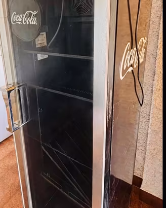 Frigo coca-cola