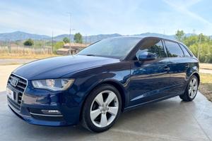 Audi A3 SPB 1.6 TDI Ambiente