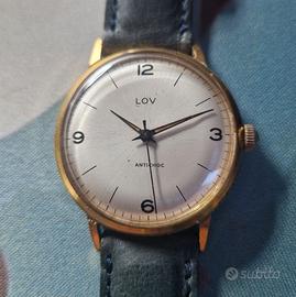 Orologio Lov