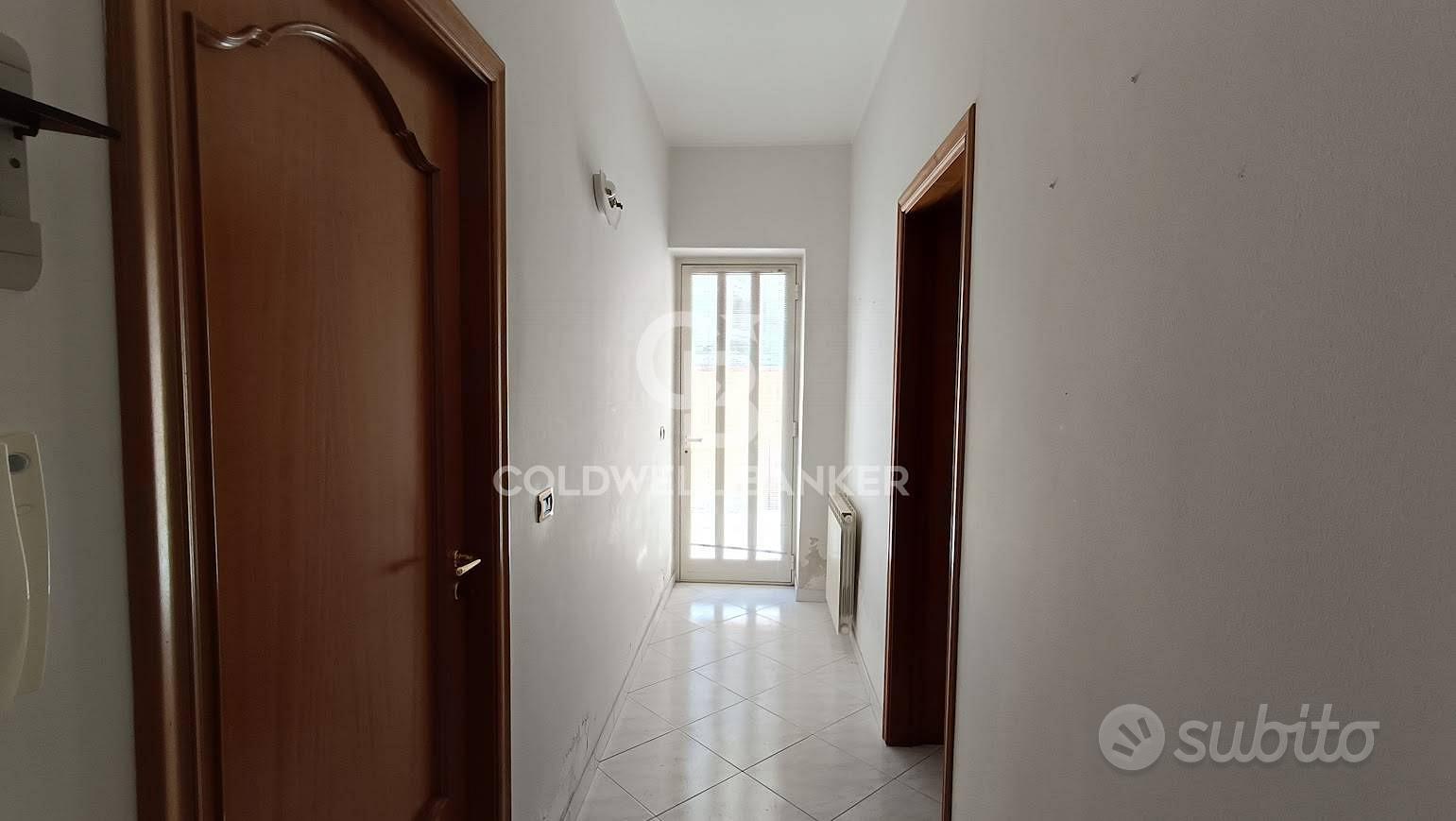 Appartamento – Santa Teresa di Riva, Messina - Vista 5