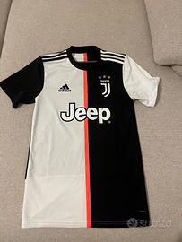 Maglia Juventus 2018-2019 XS originale