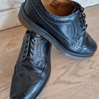 scarpe donna Dr. Martens originali