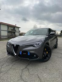 Alfa Romeo Stelvio 2.2 160cv