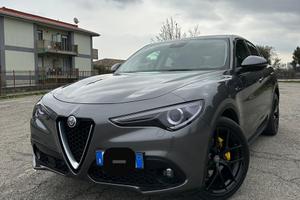 Alfa Romeo Stelvio 2.2 160cv