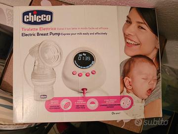 Chicco Tiralatte Elettrico