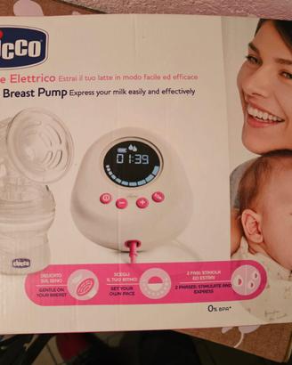 Chicco Tiralatte Elettrico