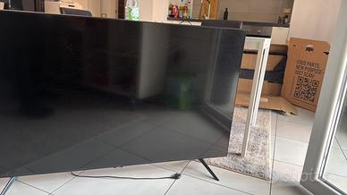 TV samsung Ultra HD 55” polici