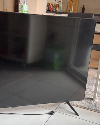 TV samsung Ultra HD 55” polici