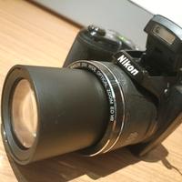 Nikon COOLPIX L340