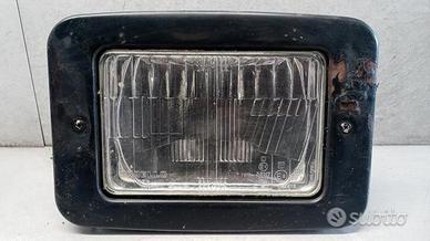 Faro anteriore sinistro fiat truck 110 nc usato