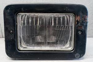 Faro anteriore sinistro fiat truck 110 nc usato