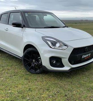 Ricambi suzuki swift 2021/22