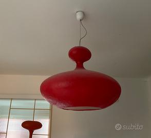 Lampada a sospensione Kundalini ETA