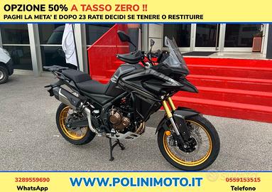 VOGE VALICO 625 DSX - SPEDIZIONE IN TUTTA ITALIA