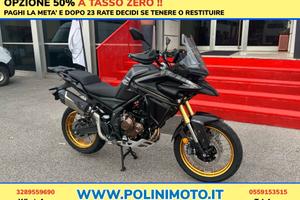 VOGE VALICO 625 DSX - SPEDIZIONE IN TUTTA ITALIA