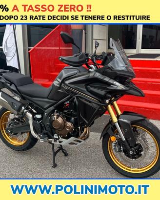VOGE VALICO 625 DSX - SPEDIZIONE IN TUTTA ITALIA
