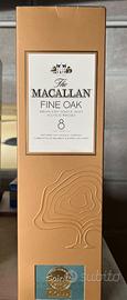 Whisky Maccalan