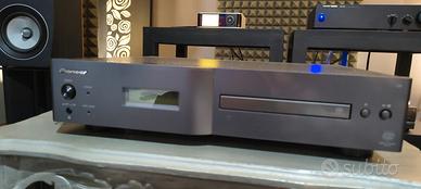 lettore CD super audio Pioneer 
