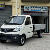 Piaggio Porter NP6 GPL 3070 RIBALTABILE