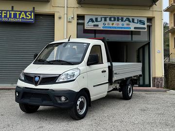 Piaggio Porter NP6 GPL 3070 RIBALTABILE