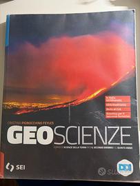 Geoscienze