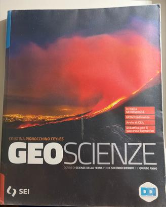 Geoscienze