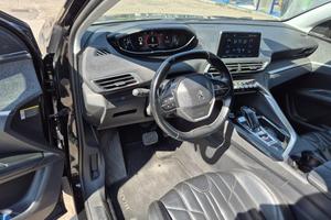 peugeot 3008 1.6hdi  full optional 