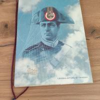 Calendario Storico dell Arma Dei Carabinieri 2003