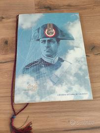 Calendario Storico dell Arma Dei Carabinieri 2003